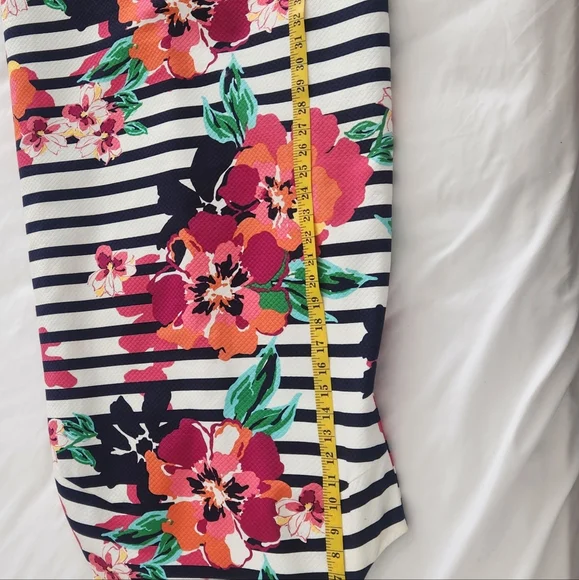 TALBOTS DRESS SIZE 10 - Picture 4 of 6